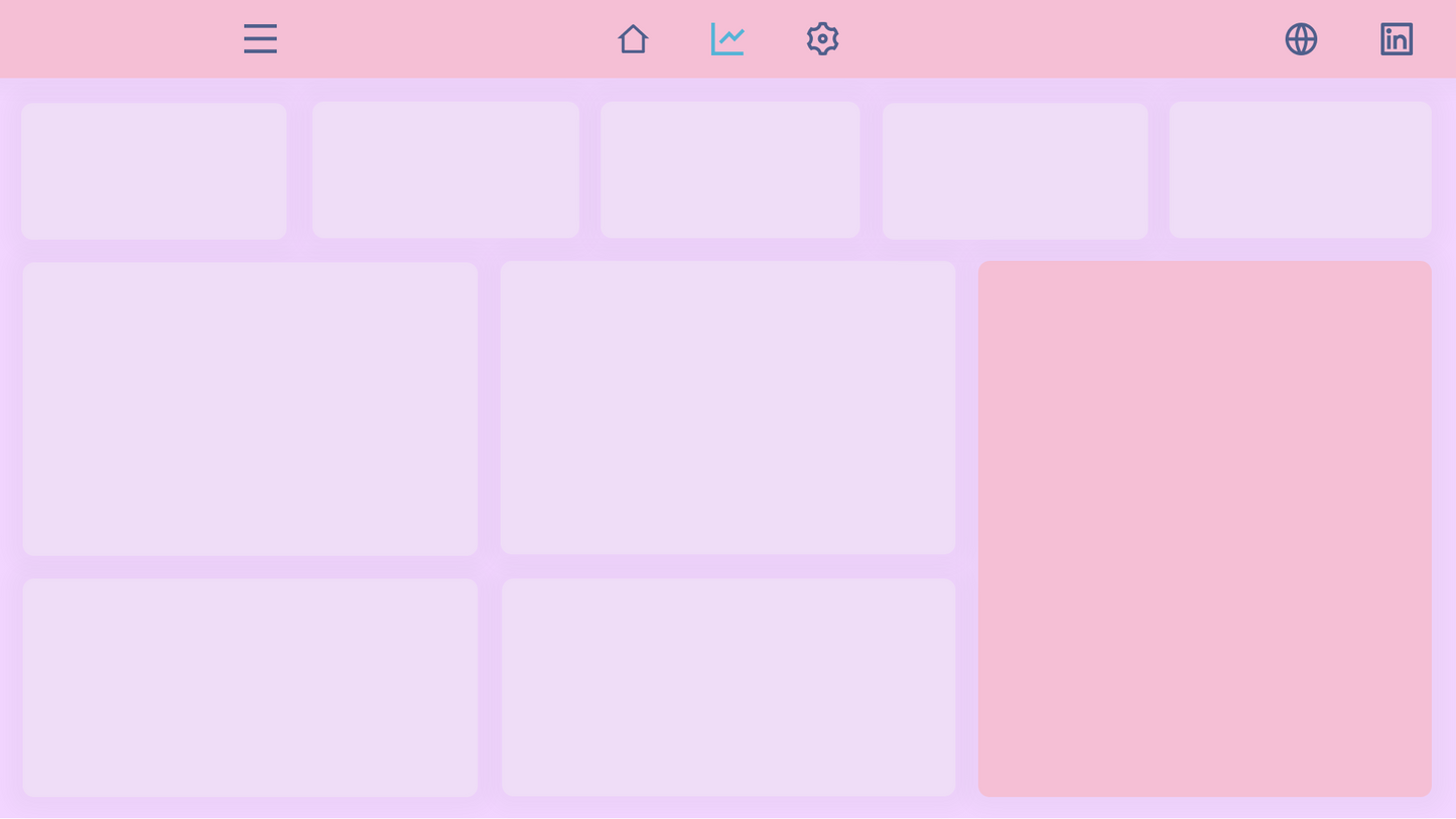 Modelos Para Dashboard Em Power Bi e Excel – Mais de 200 modelos