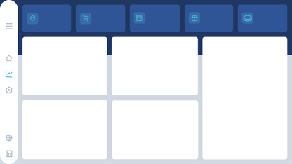Modelos Para Dashboard Em Power Bi e Excel – Mais de 200 modelos