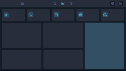 Modelos Para Dashboard Em Power Bi e Excel – Mais de 200 modelos