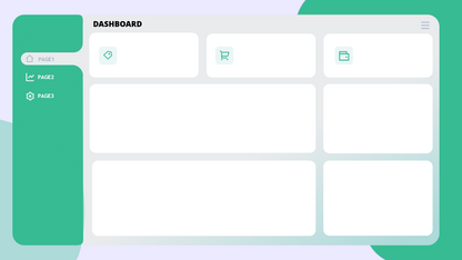 Modelos Para Dashboard Em Power Bi e Excel – Mais de 200 modelos