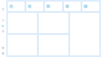 Modelos Para Dashboard Em Power Bi e Excel – Mais de 200 modelos